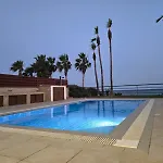 Amazing Frontline * Larnaka