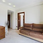 Amazing Frontline Villa Larnaca