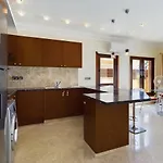 Amazing Frontline Villa Larnaca